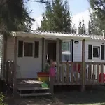 Camping 4 Etoiles - Parc Aquatique - Eebaha