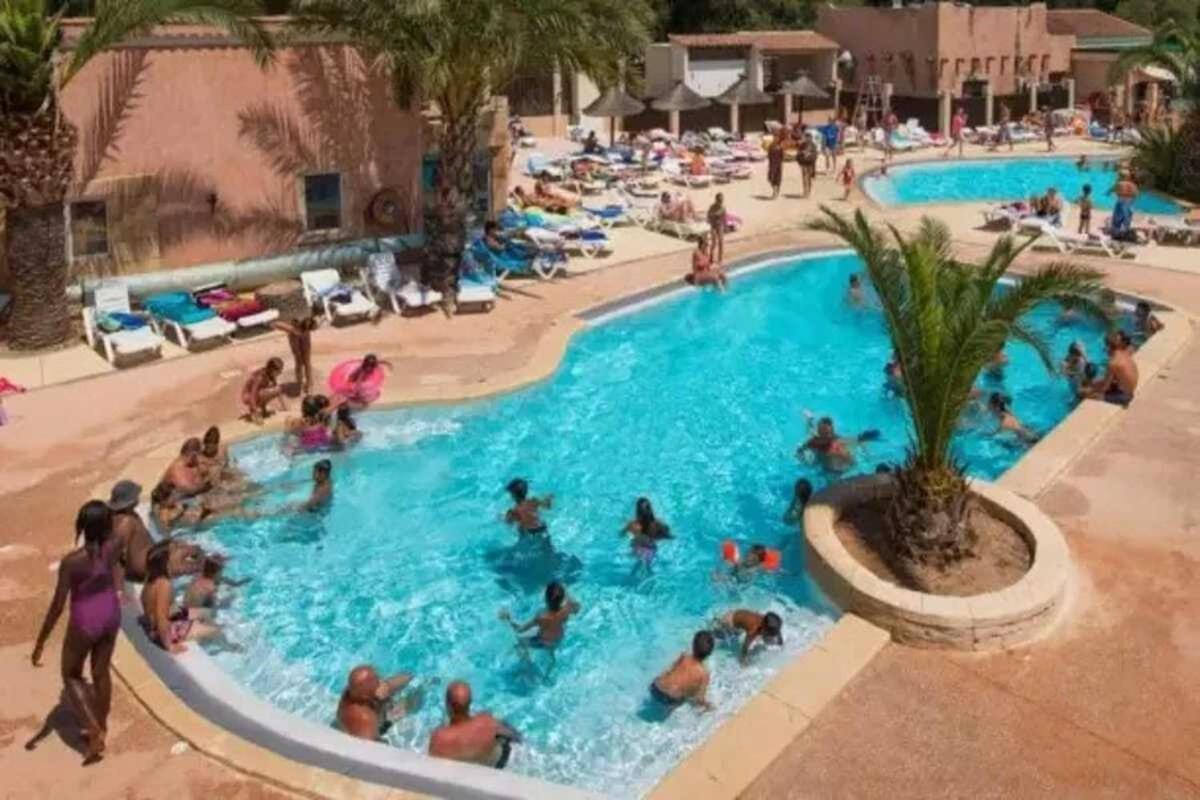 4 Etoiles - Parc Aquatique - Eebaha * Hyeres