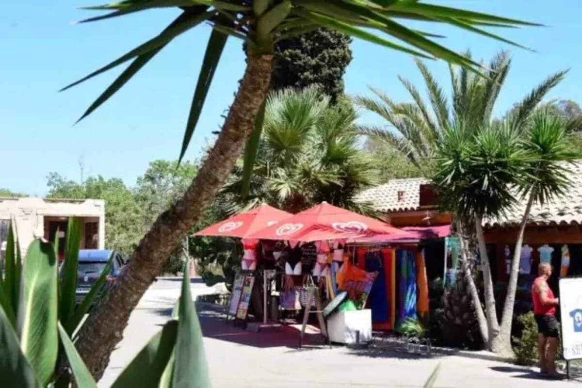 4 Etoiles - Parc Aquatique - Eebaha