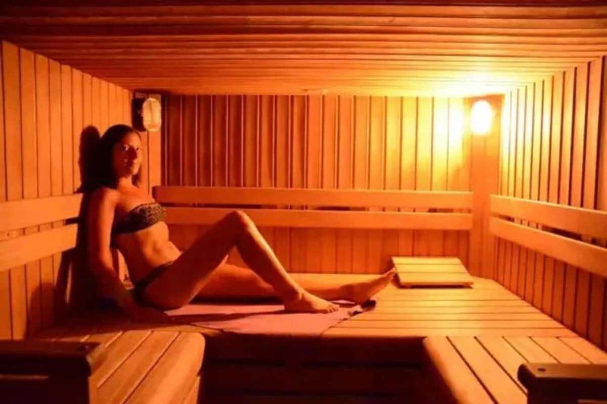 4 Etoiles - Parc Aquatique - Eebaha Campsite