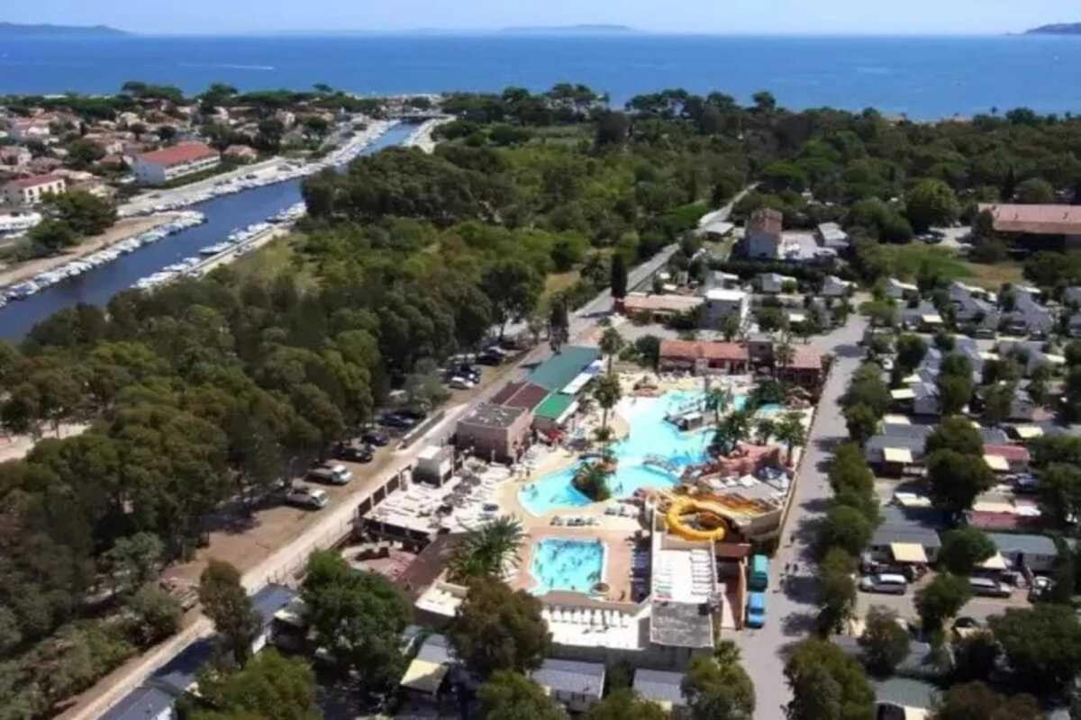 4 Etoiles - Parc Aquatique - Eebaha *